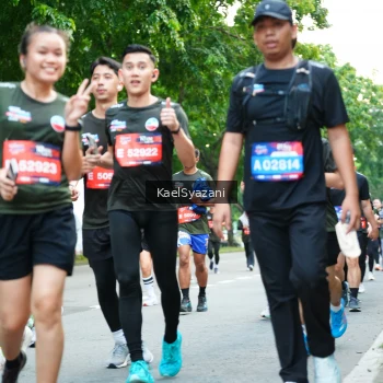Runner Photo 3583024