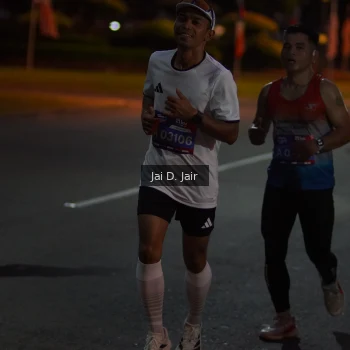 Runner Photo 3583027