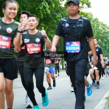 Runner Photo 3583028