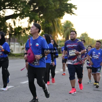 Runner Photo 3583031