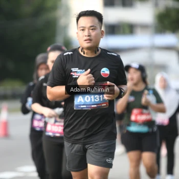 Runner Photo 3583032