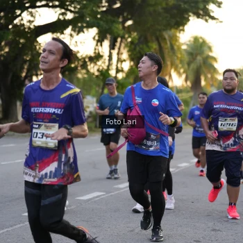 Runner Photo 3583043