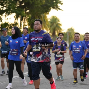 Runner Photo 3583047