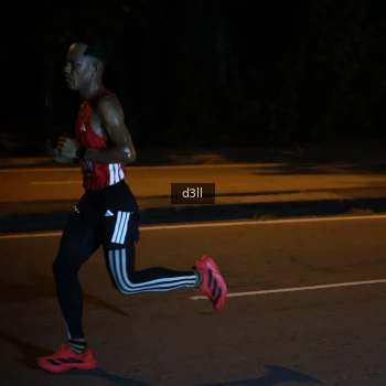 Runner Photo 3583048
