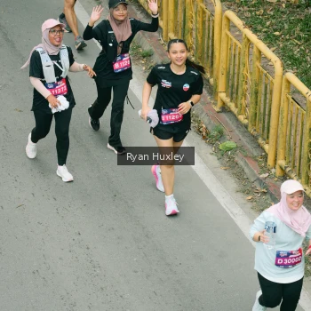 Runner Photo 3583051