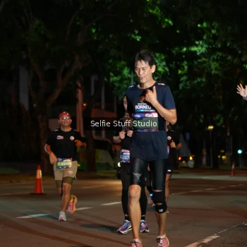 Runner Photo 3583052