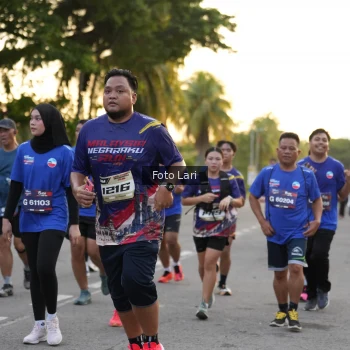 Runner Photo 3583053