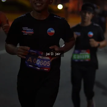 Runner Photo 3583055