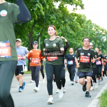 Runner Photo 3583060