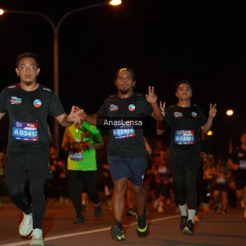 Runner Photo 3583066