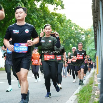 Runner Photo 3583067