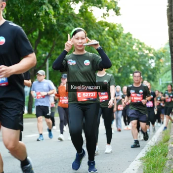Runner Photo 3583070