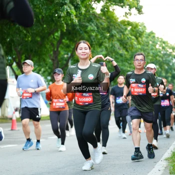 Runner Photo 3583075