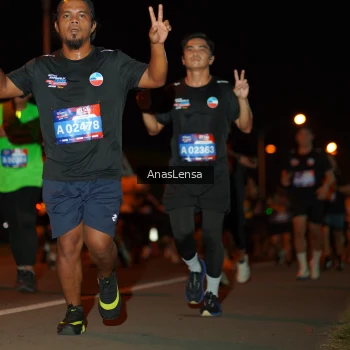 Runner Photo 3583079