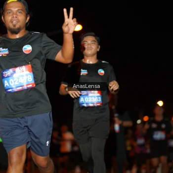 Runner Photo 3583082
