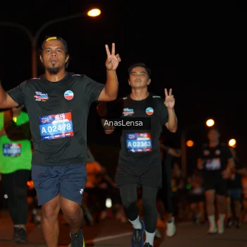 Runner Photo 3583086