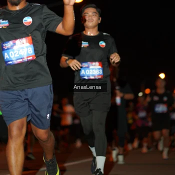 Runner Photo 3583087