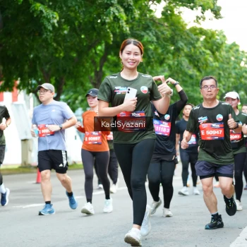 Runner Photo 3583089