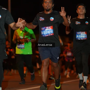 Runner Photo 3583090