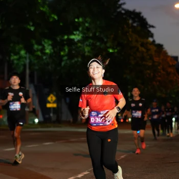 Runner Photo 3583091