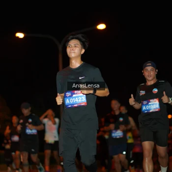 Runner Photo 3583093