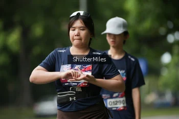 Runner Photo 35831