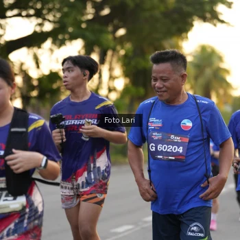 Runner Photo 3583101