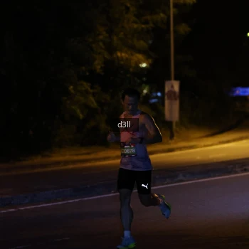 Runner Photo 3583107