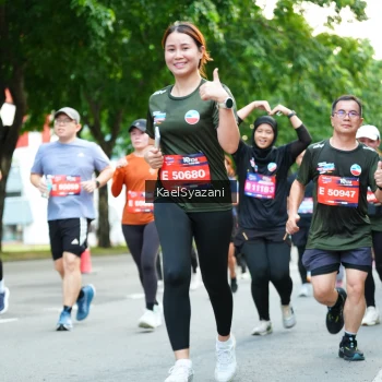 Runner Photo 3583108