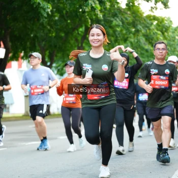 Runner Photo 3583110