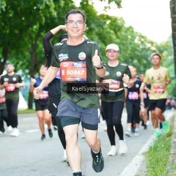 Runner Photo 3583114