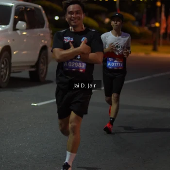Runner Photo 3583115