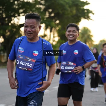 Runner Photo 3583116