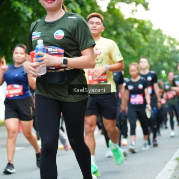 Runner Photo 3583128