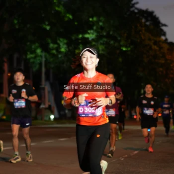 Runner Photo 3583129
