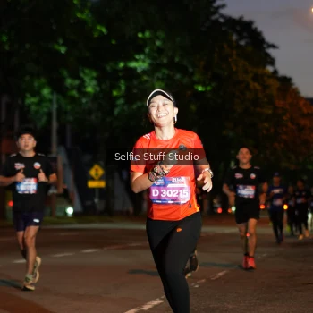 Runner Photo 3583130