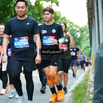 Runner Photo 3583133