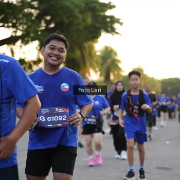 Runner Photo 3583137