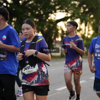Runner Photo 3583138