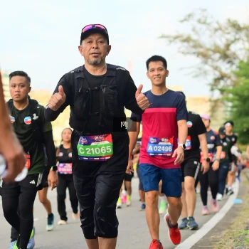 Runner Photo 3583141