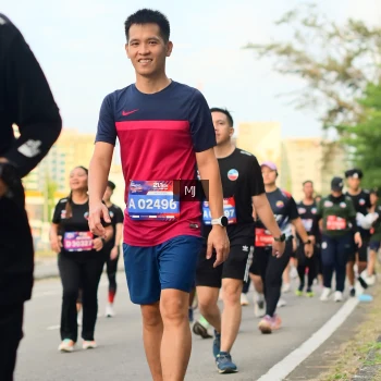 Runner Photo 3583142