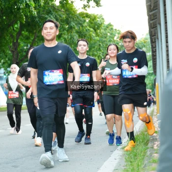 Runner Photo 3583143
