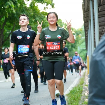 Runner Photo 3583150