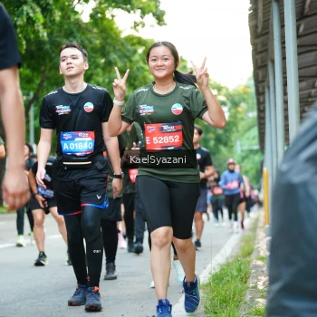 Runner Photo 3583153