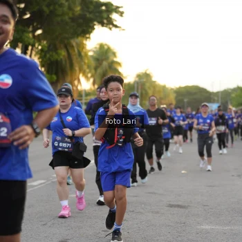 Runner Photo 3583155