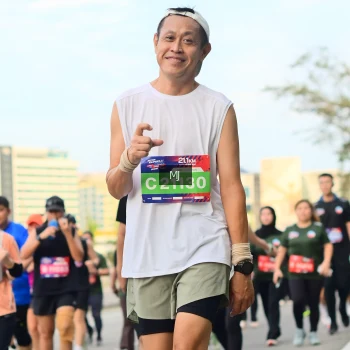 Runner Photo 3583156