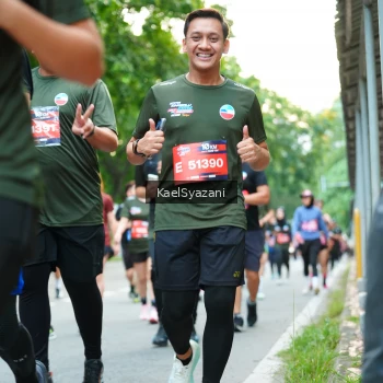 Runner Photo 3583160