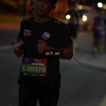 Runner Photo 3583161