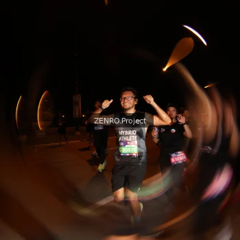 Runner Photo 3583162