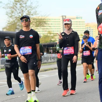 Runner Photo 3583163